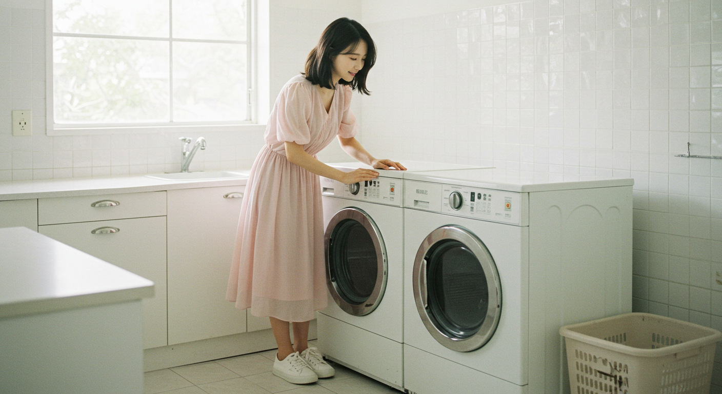 드럼 세탁기 전기요금