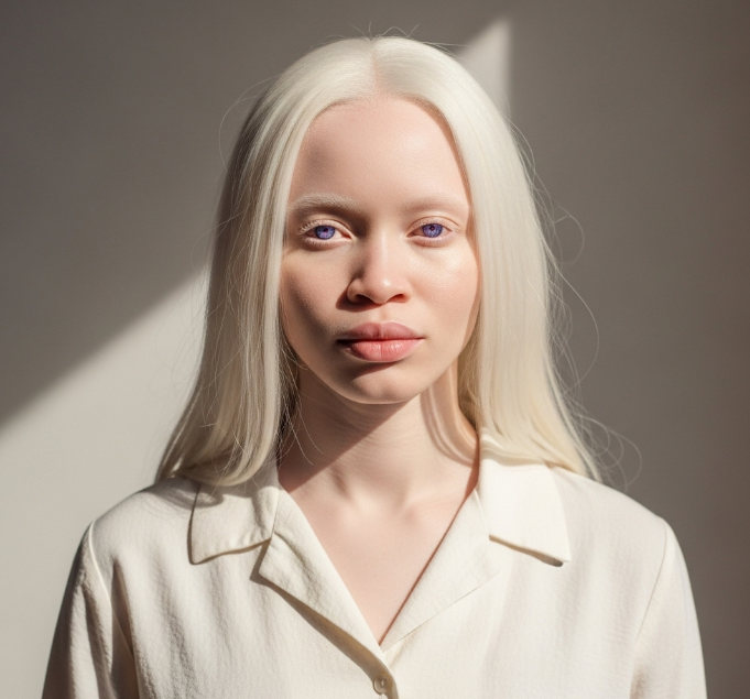 백색증, 선천적 색소 결핍의 이해와 최신 지견