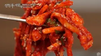 전현무계획2 대구 무침회 육전 납작만두 식당 정보 정리_15