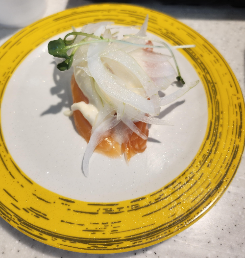 파파스초밥내돈내산리뷰