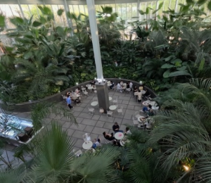 실내 데이트 스팟