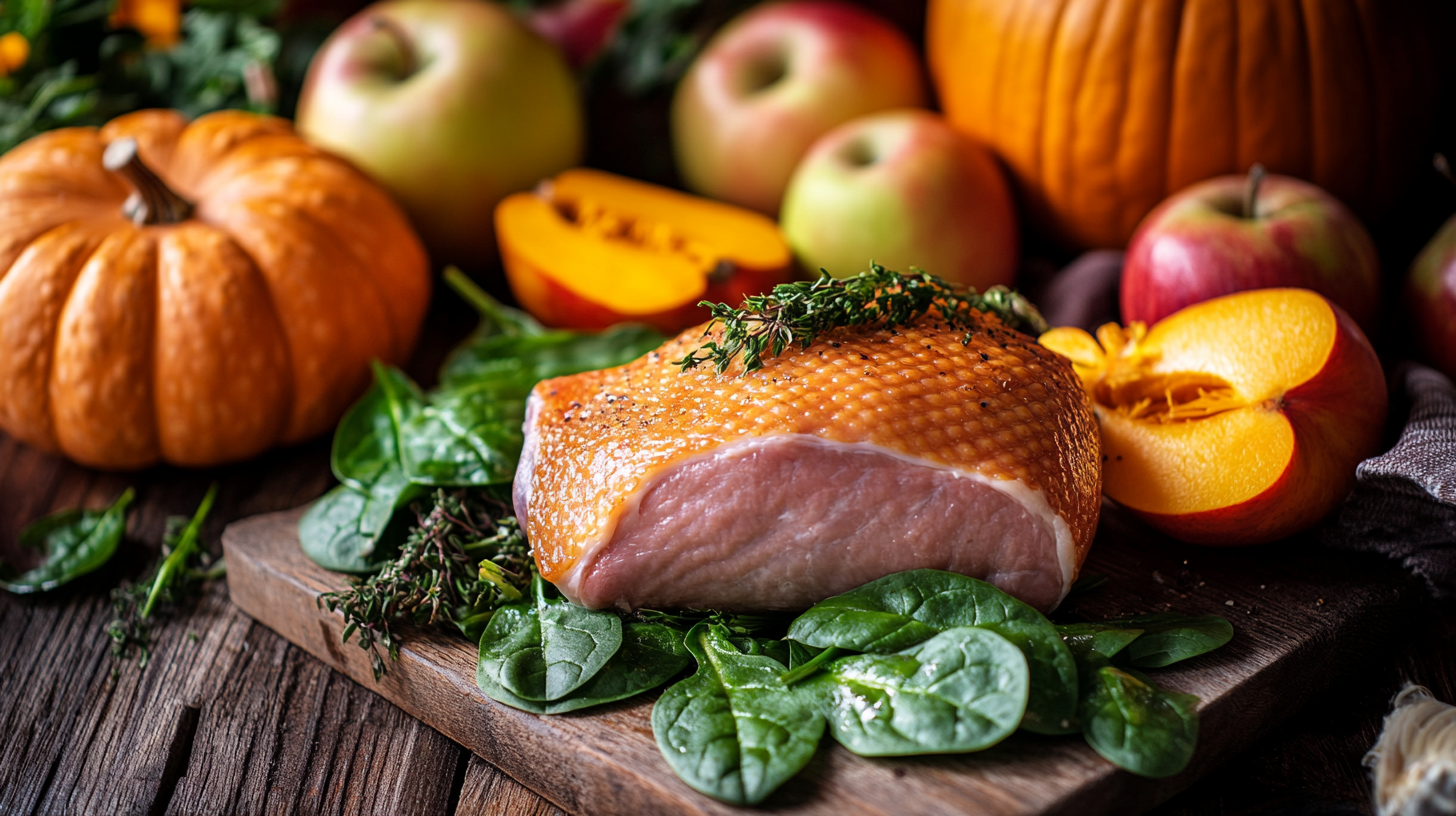 아카나 프리런 덕(ACANA Free-Run Duck) 구매 방법