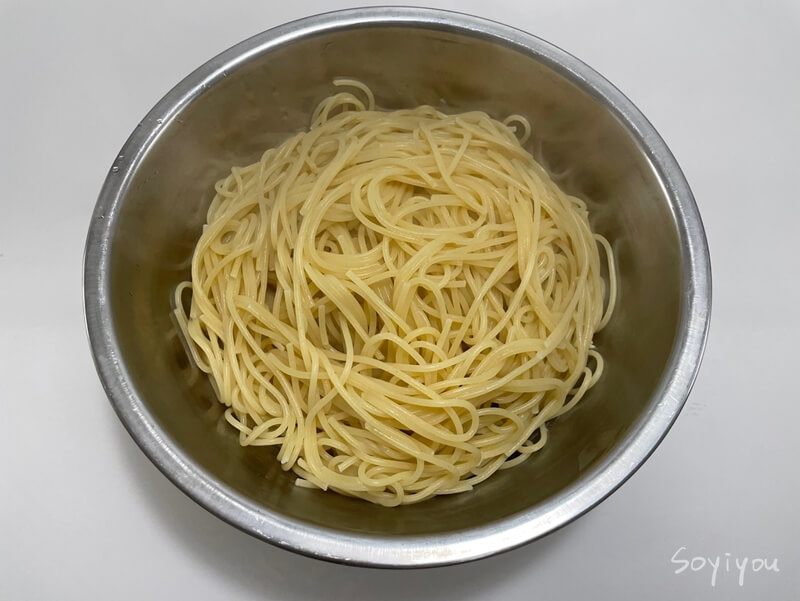 익힌-면-넣기