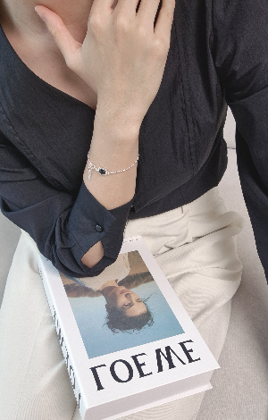 내 손목에 찰떡! 실버 925 팔찌 디자인(체인, 뱅글, 테니스) 고르는 법