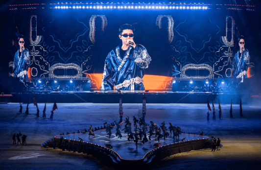 영화관에서 만나는 임영웅! CGV 상영 예정 콘서트