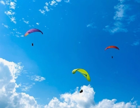 문경 가볼만한곳 베스트10