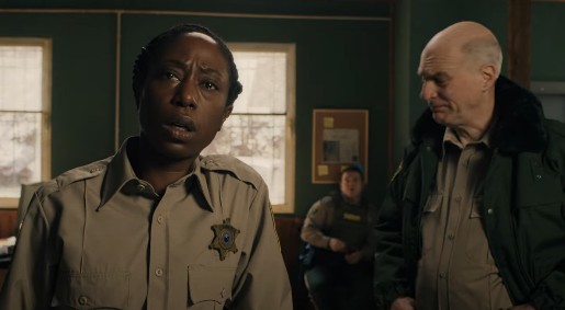 경찰서 습격사건 결말 후기 리뷰 호평과 혹평 - 영국 서버이벌 액션 스릴러 영화다시보기 추천