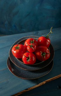 토마토 효능&amp;#44; 보관방법&amp;#44; 부작용 총정리 (2024ver)