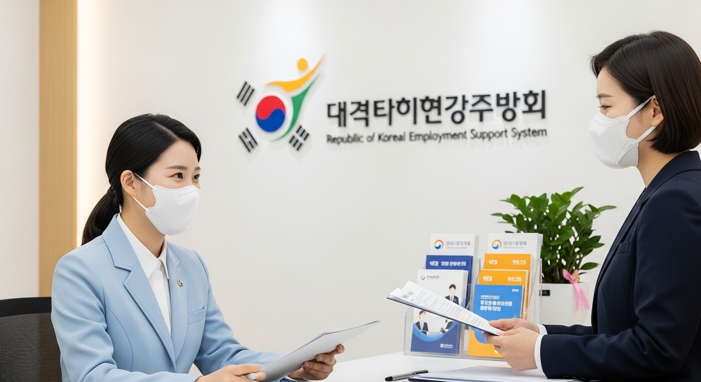 국민취업지원제도