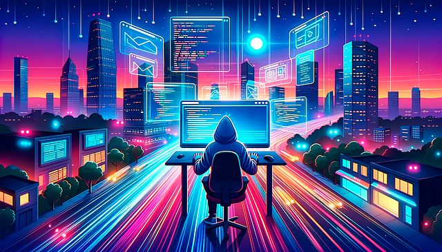 사이버 보안과 프라이버시