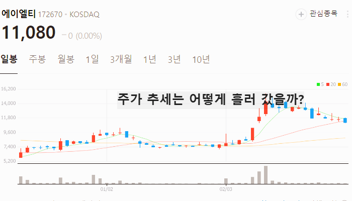 양자컴퓨터 관련주 대장주 테마주 TOP7 : 오셀롯