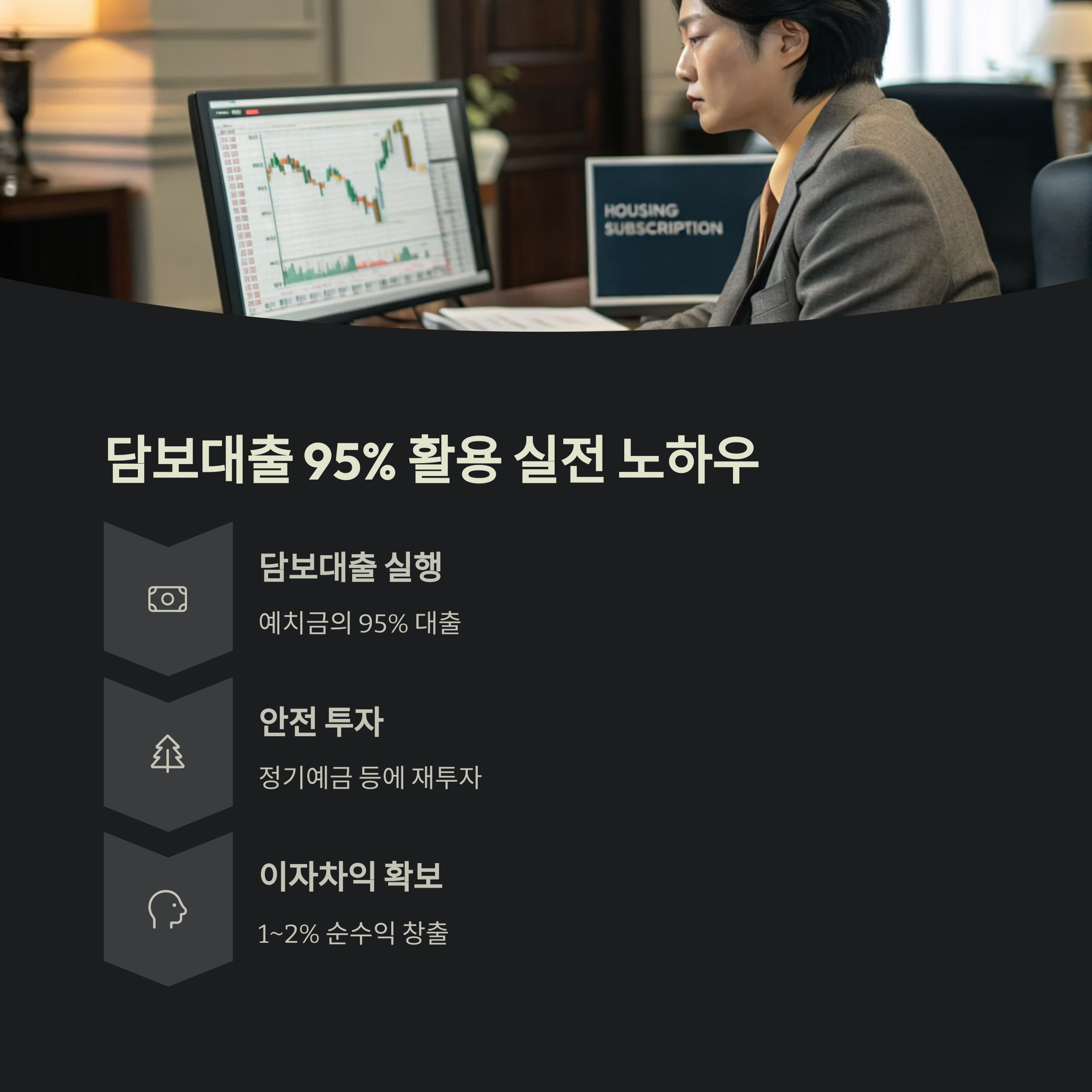 청약통장 예치금