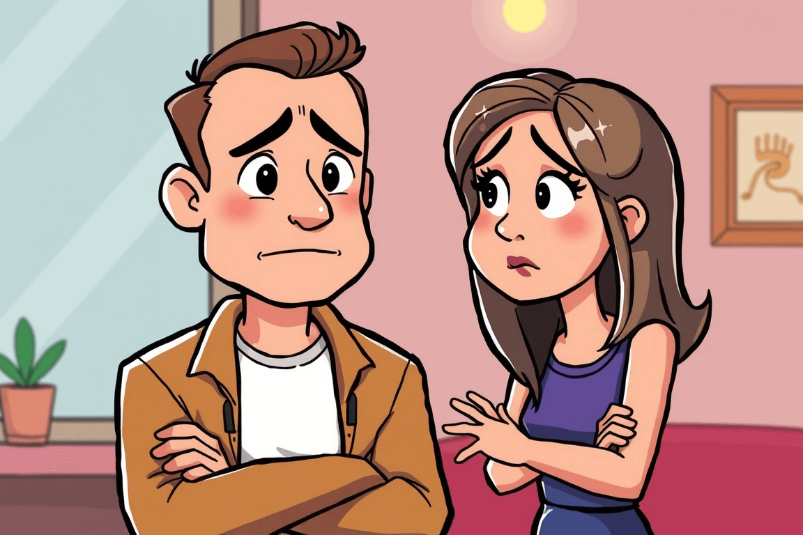 난한 연인과의 관계를 고민하는 당신에게