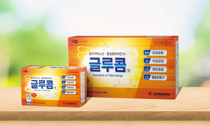 글루콤