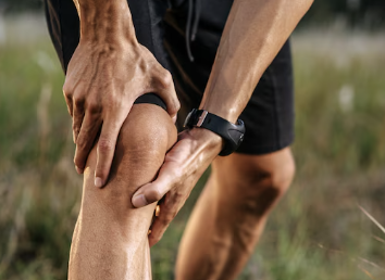 퇴행성관절염 증상 16