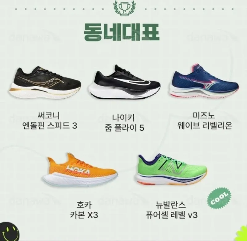 런닝화 고르는 법에 대한 발형맞춤_4