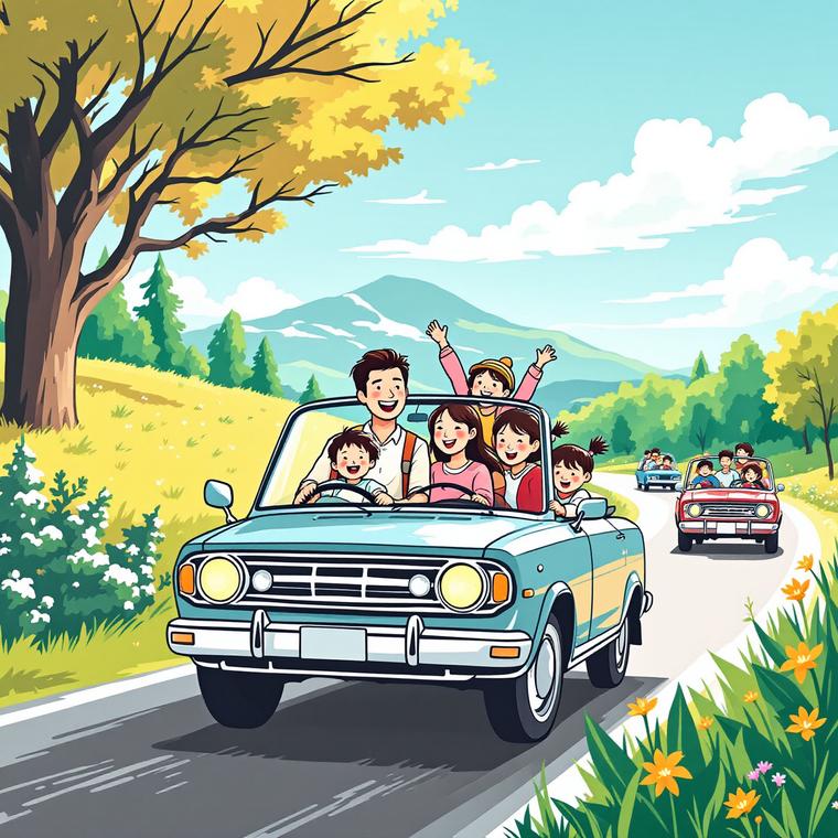 추석 고속도로 통행료 면제