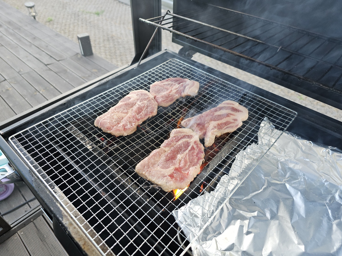 8월 경주/포항 1박2일&amp;#44; #3 [숙소: 독채펜션 엘린]