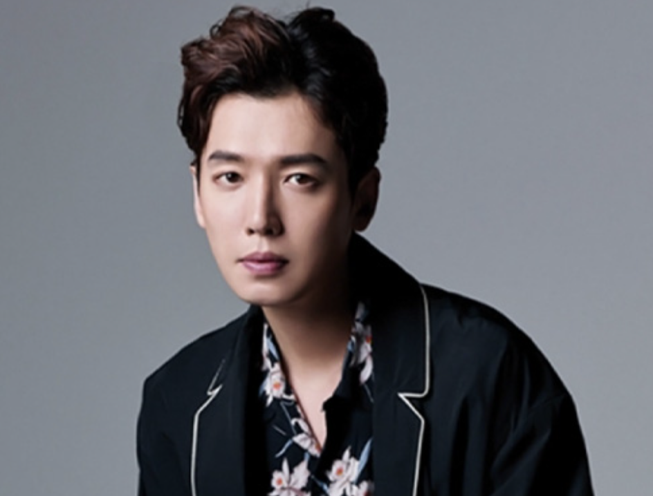 정경호 외모
