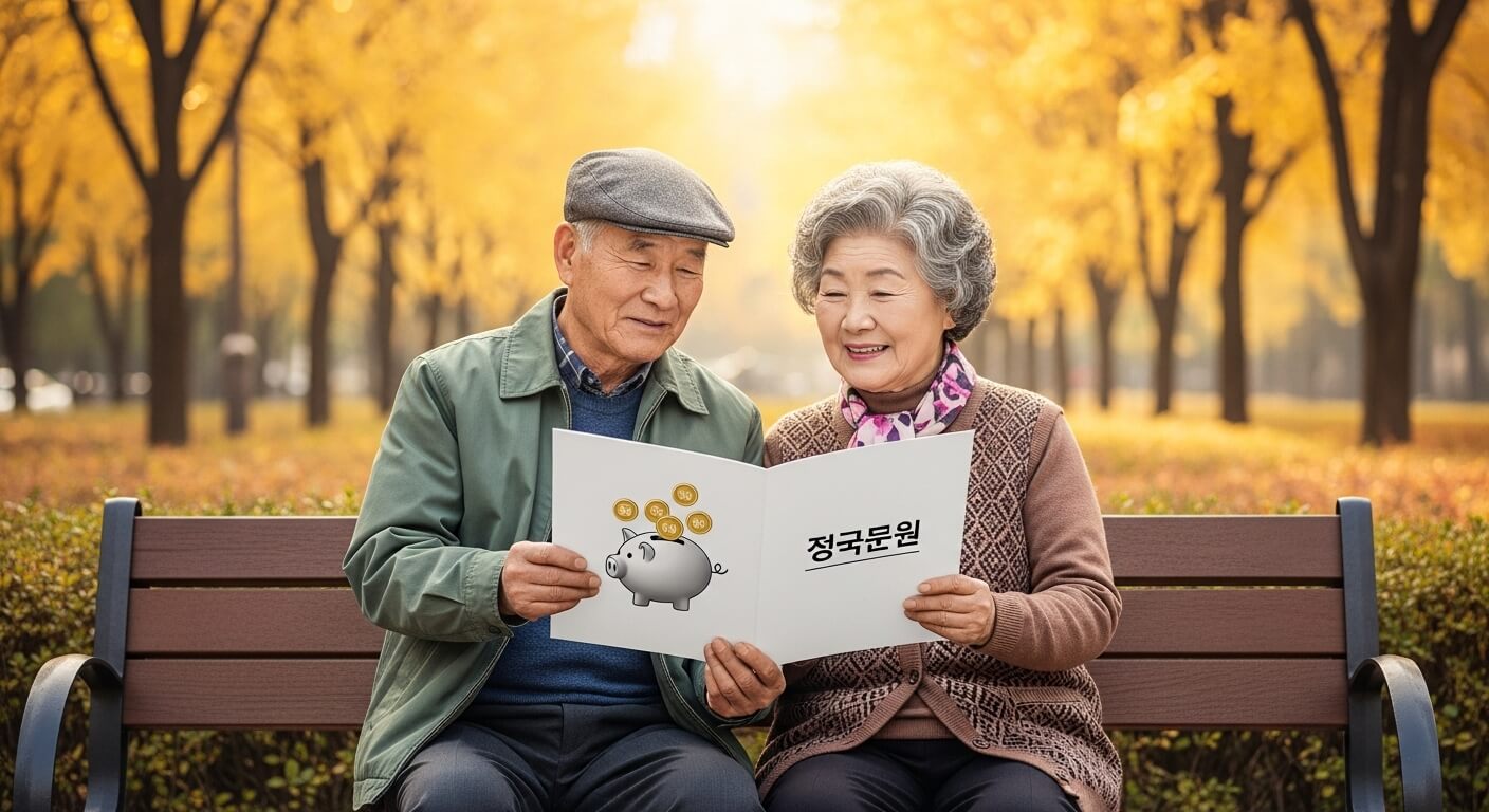 노령연금 수급자격 재산
