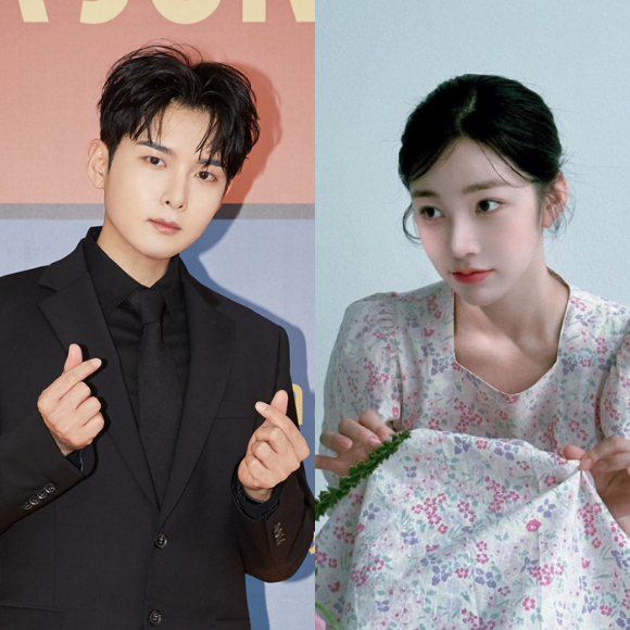 슈퍼주니어 려욱과 타히티 출신 아리가 5월 결혼한다. [사진=조이뉴스24 포토DB/아리 SNS]