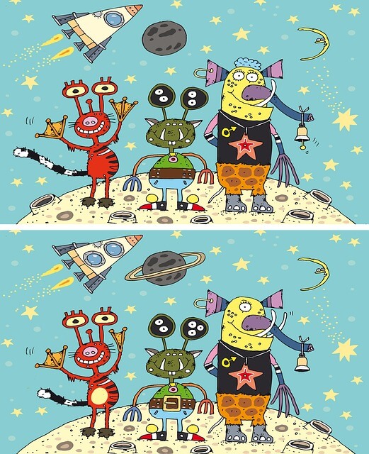 유아 대상 미디어 내 잘못된 성역할 고정관념