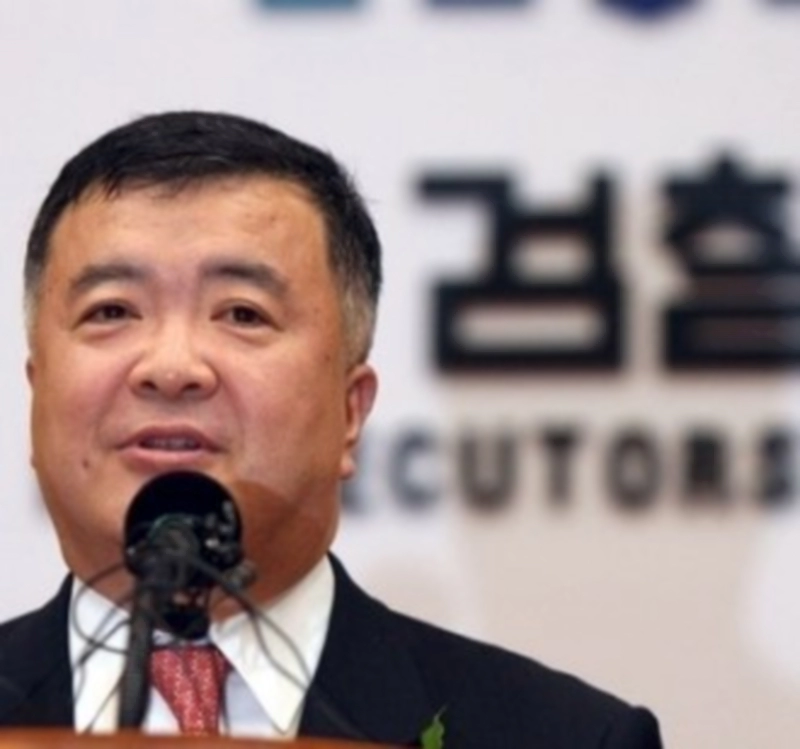 이인규 회고록