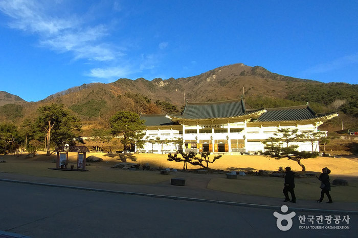 문경 가볼만한곳 베스트10