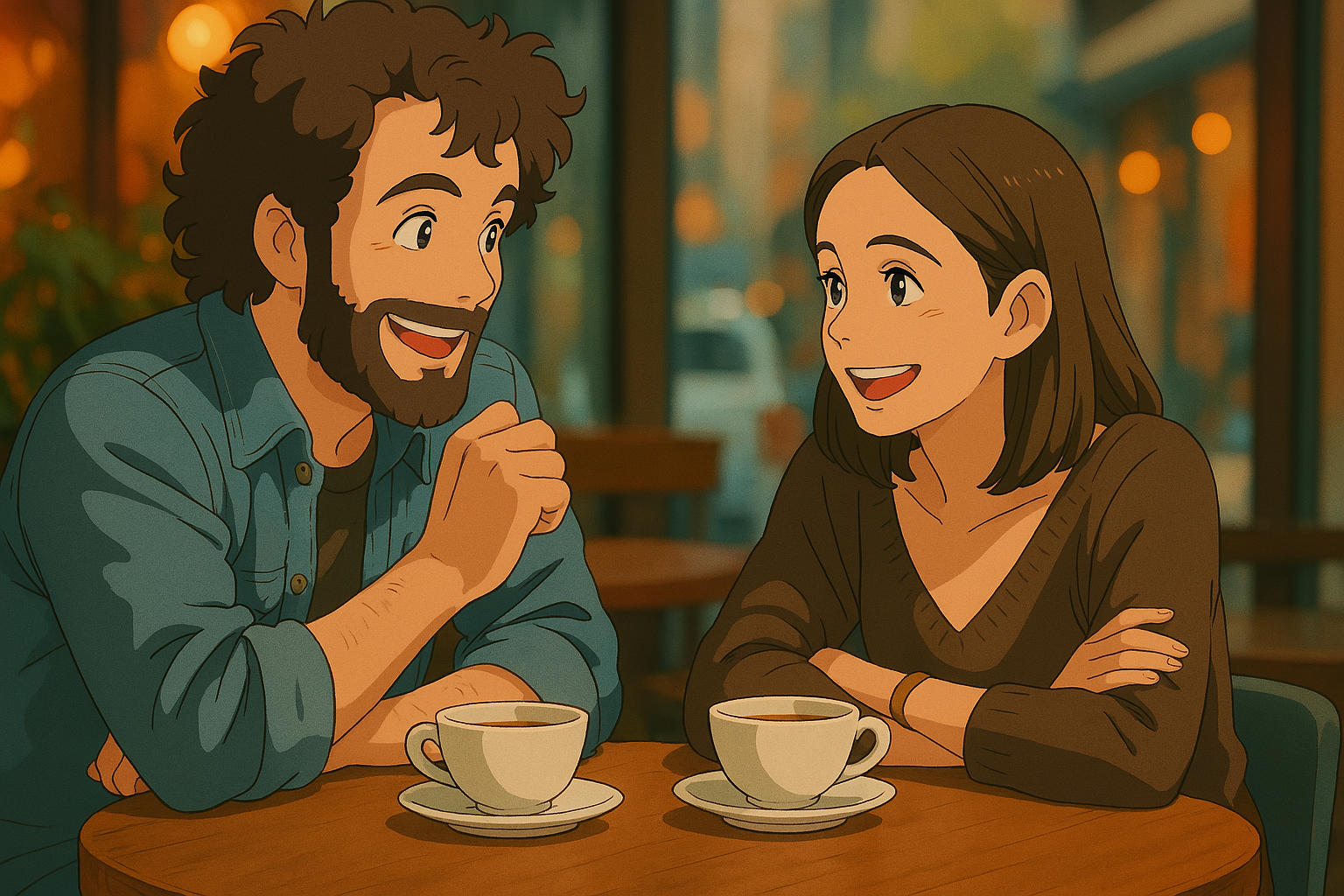 챗GPT 지브리 무료 스타일