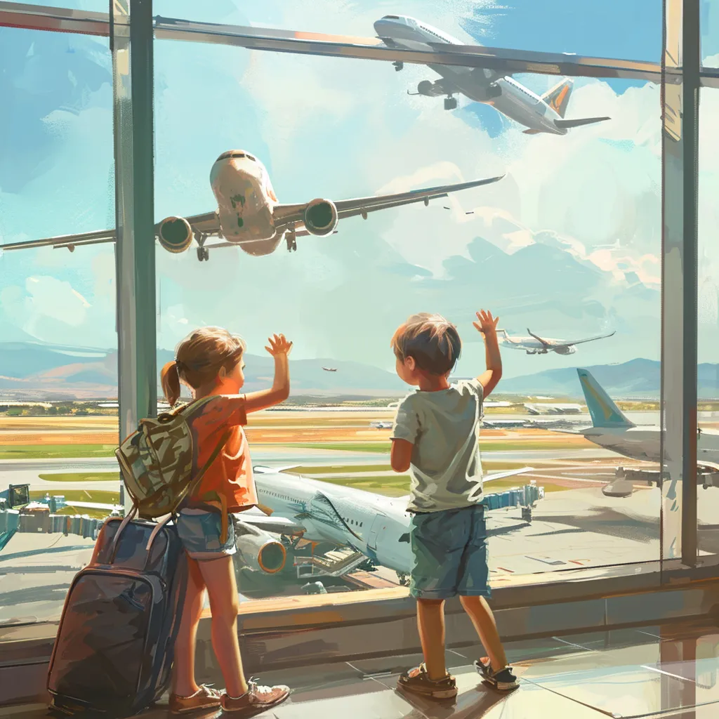 김포공항 주차장 요금