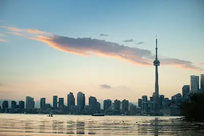 캐나다 (Canada)