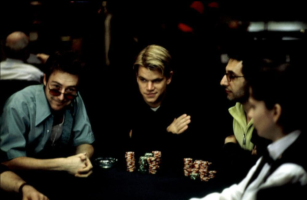 넷플릭스-영화-라운더스-맷-데이먼-존-말코비치-스틸컷