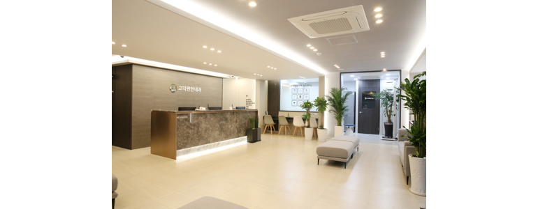 서울 강동구 고지혈증