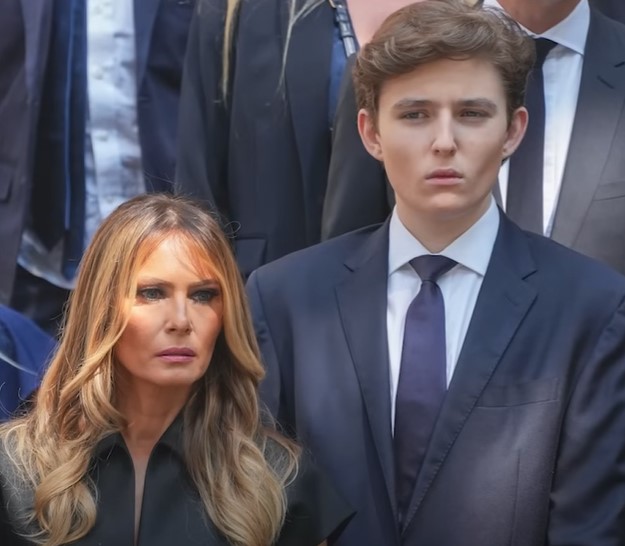 배런 트럼프 키, 배런 트럼프 나이, 배런 트럼프 프로필, 도널드 트럼프 막내아들, 배런 트럼프 정치 데뷔, 배런 트럼프 학력, 멜라니아 트럼프, 트럼프 재취임 2025