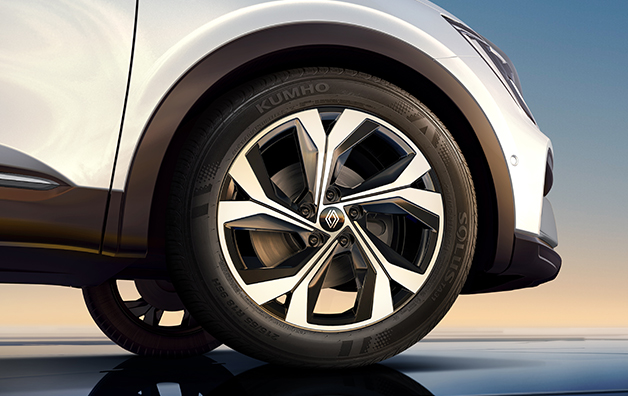 르노 아르카나 xm3