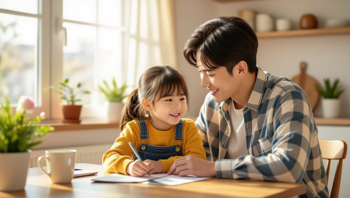 우리아이 자립펀드 부모 필수 가이드