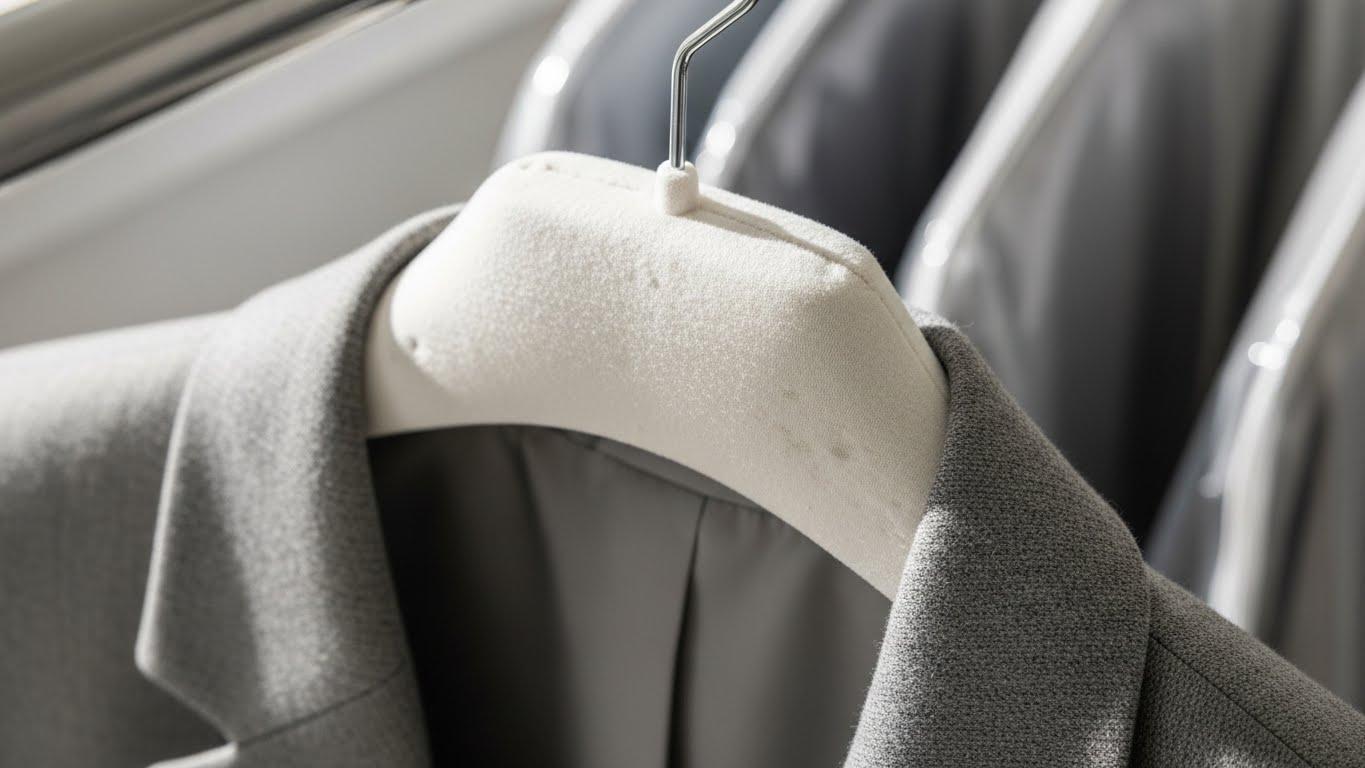 패딩 드라이크리닝