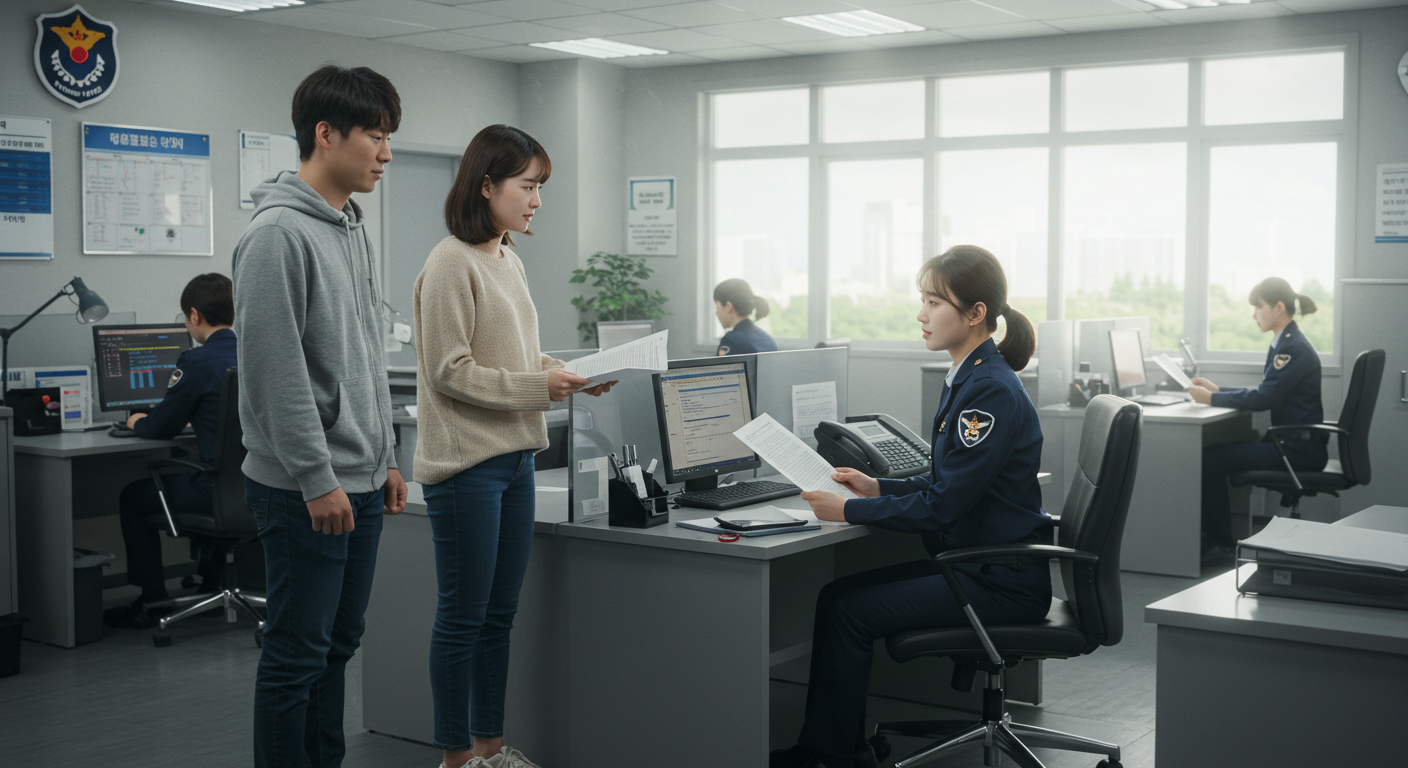 경찰 옴부즈만, 권익위원회