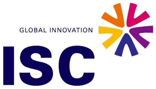 ISC_로고