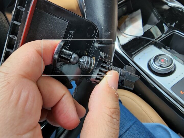 제품 설치 주의 점