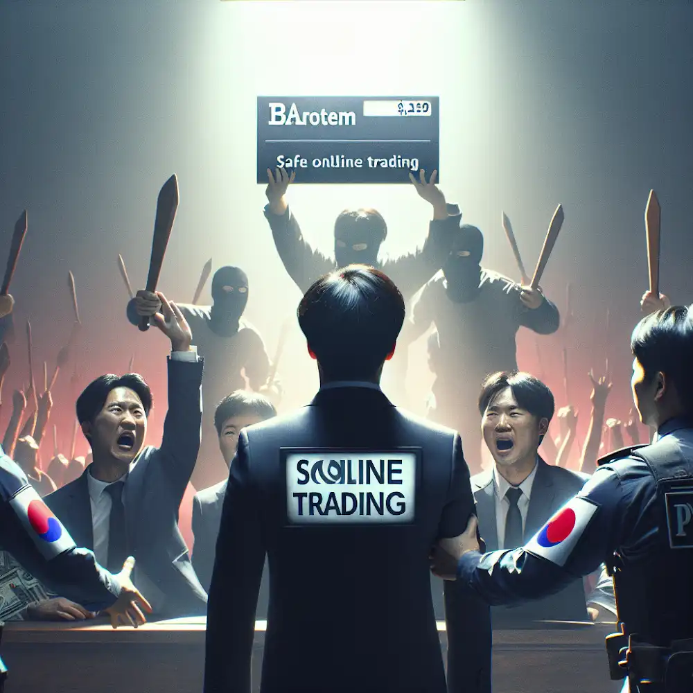 🔍 바로템 거래 안전할까? 수수료·보증 서비스·사기 방지법 완벽 가이드!