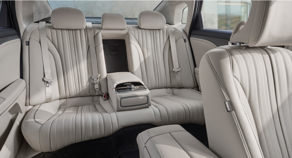 K8 페이스리프트