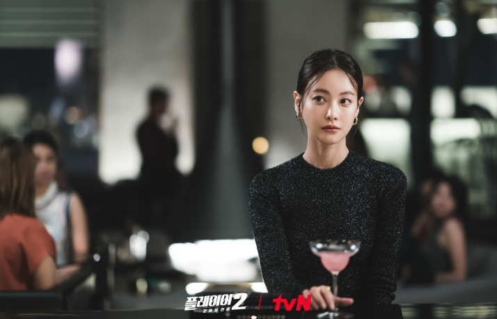 [플레이어2] 줄거리 정보