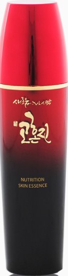 고혼진 화장품 가격