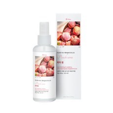 로더베르 헤어바디미스트 피치썸