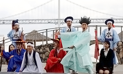 2024 부산광안이어방축제 문화공연프로그램