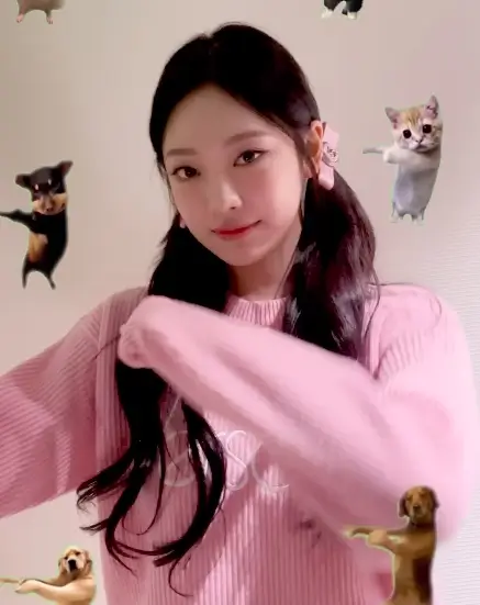 에스파 aespa 멤버프로필 나이 국적 본명 키 혈액형 MBTI SM엔터