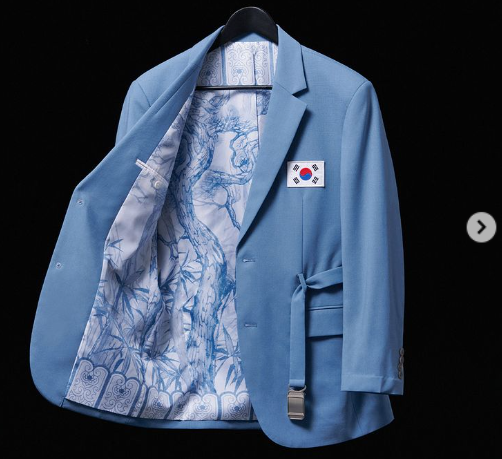 파리올림픽 한국출전 종목