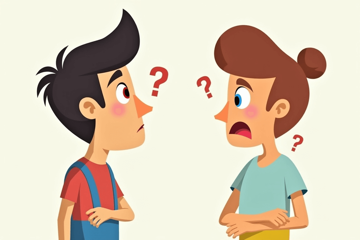 결혼 전에 반드시 고민해야 할 성향