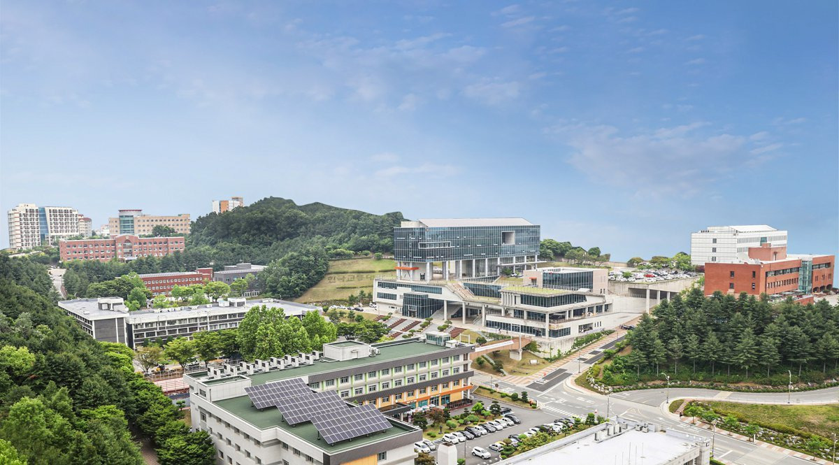  📌 충청북도 대학 총정리｜4년제 &middot; 전문대학 &middot; 특수대학 한눈에 보기